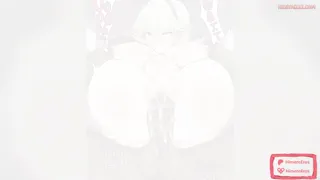 Toki's BBC Awakening