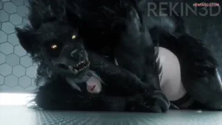 What I wouldn't do to get fucked stupid by a big beast~