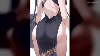 (Discuss In Dms) Haiiii :3 I've never ever asked for a feed before >< but I was wondering if anyone wanted to feed a needy femboy hentai like these~ I need hentai while I vibe my tipppp