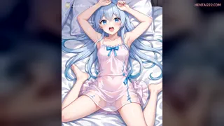 Waifu collection everyone? ❤️