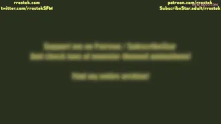 Momiji pounded hard by the Minotaur Monster (Rrostek) [Dead Or Alive 5]