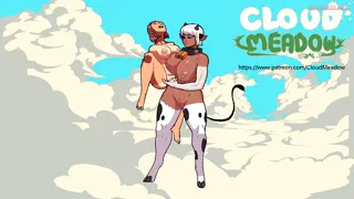 Just trust me, just because I’m a hucow doesn’t mean I can’t take good care of you~