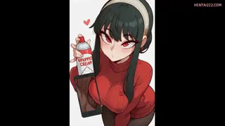 Yor Forger (Hentaisagastudio) [Spy X Family]