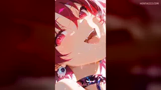 Can you guess who this is? 😏Hint: a deep, grind-heavy simulation RPG 🎮✨