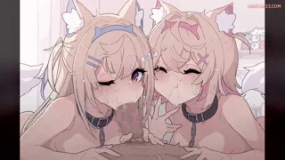 Me and my trans boy friend need treated like this