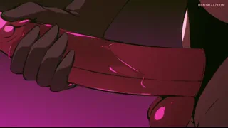 I want a night like this~