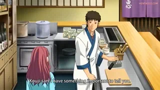 My Mom Imagines you as She Masturbates, Can you Help Her