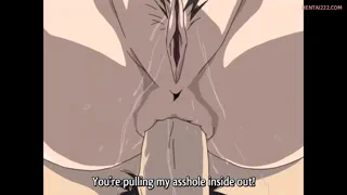 I'd squirt too if someone fuck me like that