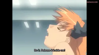 Do it. Release it inside me!🤤