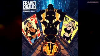 WAIFU FINDER - Aglow Frank Odor Accent
