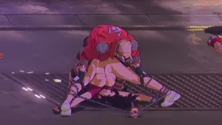 Manifesting so hard to be chained and dominated like this until i'm knocked out