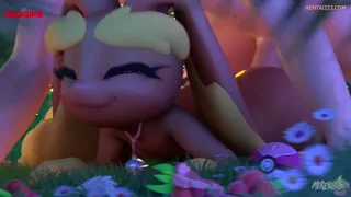 Mmm~ Master, this new training feels sooo good~