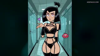 Can't sleep, need to goon and explode to rule 34 (Social In Comments)