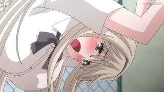 Counting to twelve [Anal Mania Otaku To Ananii Daisuki Na Ojou-sama]