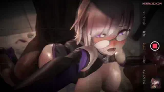 If you dare to report us, then this video will be spread on the internet