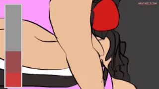 Lewd PunchOut!! with college girls [Super Boxing Day]