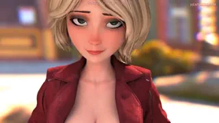 Halloween Cosplay Incest