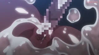 Creampied In Doggystyle