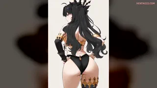 (Social In Bio) 20 - Looking to sext with bi M/F that are talkative, can show off my cock or chat about our waifus or favorite anime/gacha characters on here or on discord, please have an appealing pfp
