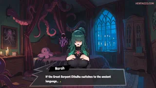 FEMBOY FUTA HOUSE - Kinky Field Trip arrives on Steam May 1st [Femboy&amp;futa House]