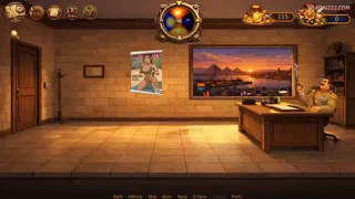 Decorate your office with some spicy posters [Raider Trainer]