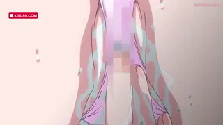 Cute Girl Masturbates