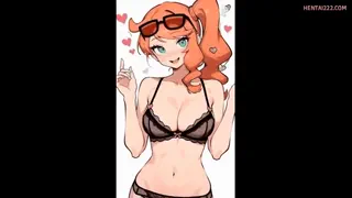 Ready to learn from Professor Sonia