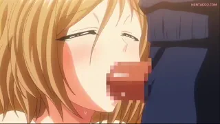 Curvy Anime Girl – 3D SFM Loop