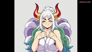 Adorable Yamato (Lewdamone)