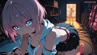 Chronoromancer V0.91 — Two Full Character Updates, New Monster Girl, Bards Guild &amp; 10-Beat Story Arc