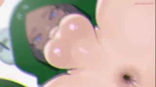 “Bro, u ok? You slipped then knocked yourself out”