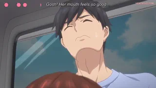 Simple Yet Sexy (Uncensored)