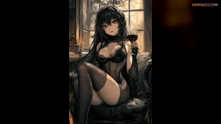 Getting more and more obsessed with hentai. I like to worship any kind of it. Depraved, bizzare and weird fetishes DM please (Reddit Only)