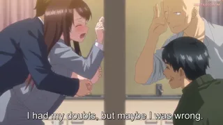 Secret Mission: The Undercover Agent Never Back Down (Uncensored)