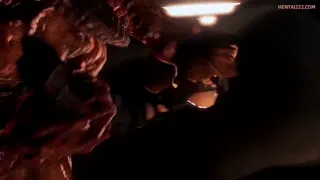 S...so this is what happens when a lowly, cocky succubus summons the Lord of Hell to a duel~