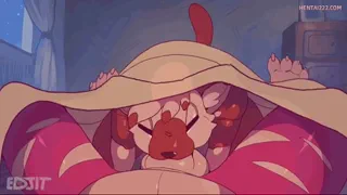 I really crave to be on the other side of the POV, under a warm and cozy blanket :3