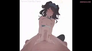 Sometimes a mind breaking pounding is all you need