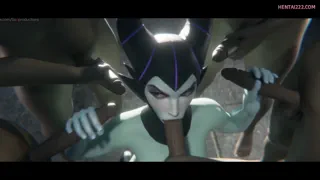 Maleficent [Fortnite] (So8)