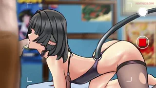 Jane Doe’s warm up