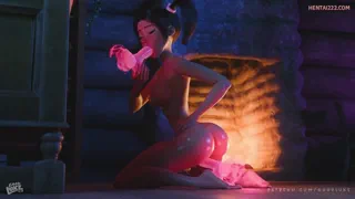 Delicious Magic - Animation Preview [Goodluke]