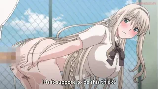 Gaping invitation [Anal Mania Otaku To Ananii Daisuki Na Ojou-sama]