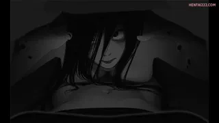 There's a ghost under your blanket (Kusujinn)