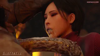 Ada Wong (Sinthetic) [Resident Evil]