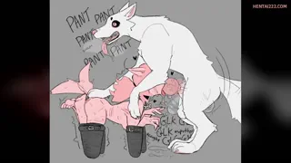 Let's get gooned out of our minds together and melt into our worst thoughts and kinks~ (Social In Body Text)