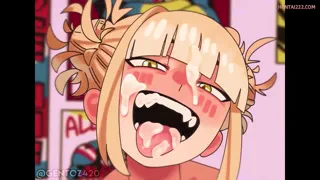 Himiko Toga [My Hero Academia]