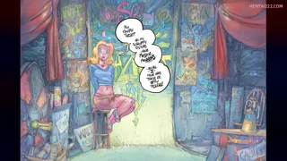 PotionsAwry (Transformation Webgame) - Big Boobie Update