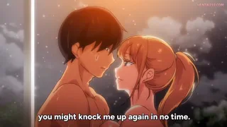 Busty Milf [Ane Wa Yanmama Junyuu-chuu]