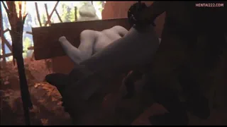 After leading your army of goblins to victory their use for you quickly became rebuilding their weakened army