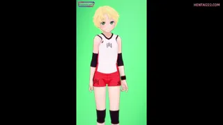 After the game - Femboy TikTok 3