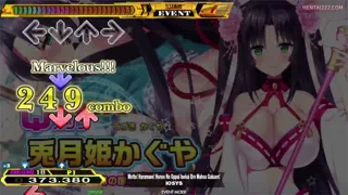 If IOSYS had their hentai game music in DDR